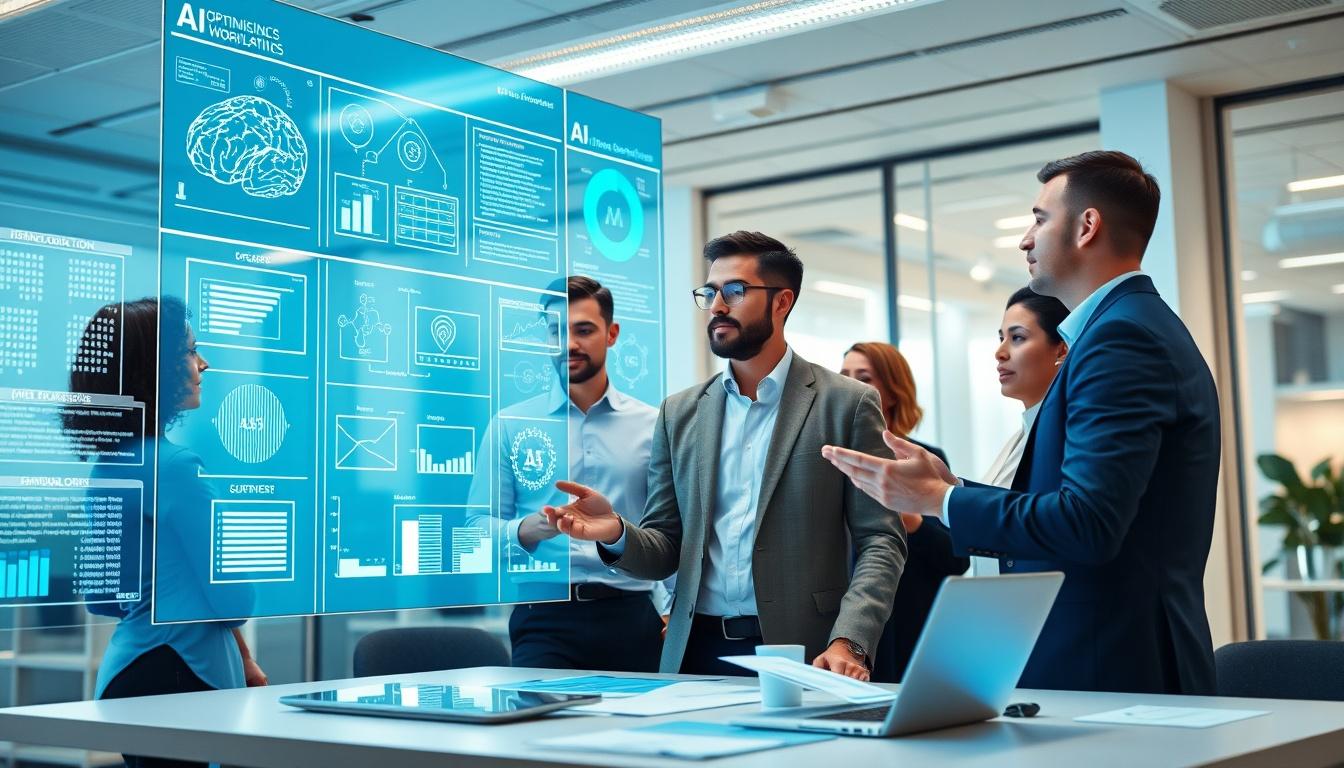 Optimiza la Atención al Cliente